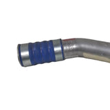 24018285 Genuine Volvo Charge Air Pipe - Truck To Trailer