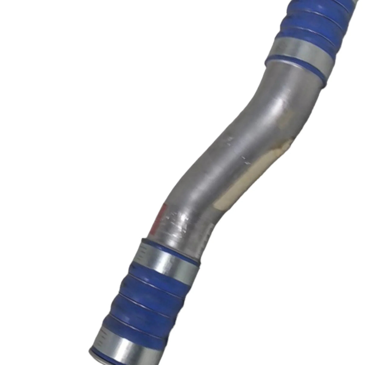 24018285 Genuine Volvo Charge Air Pipe - Truck To Trailer