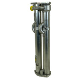 R9061421179 Genuine Detroit Diesel EGR Exhaust Gas Recirculation Cooler