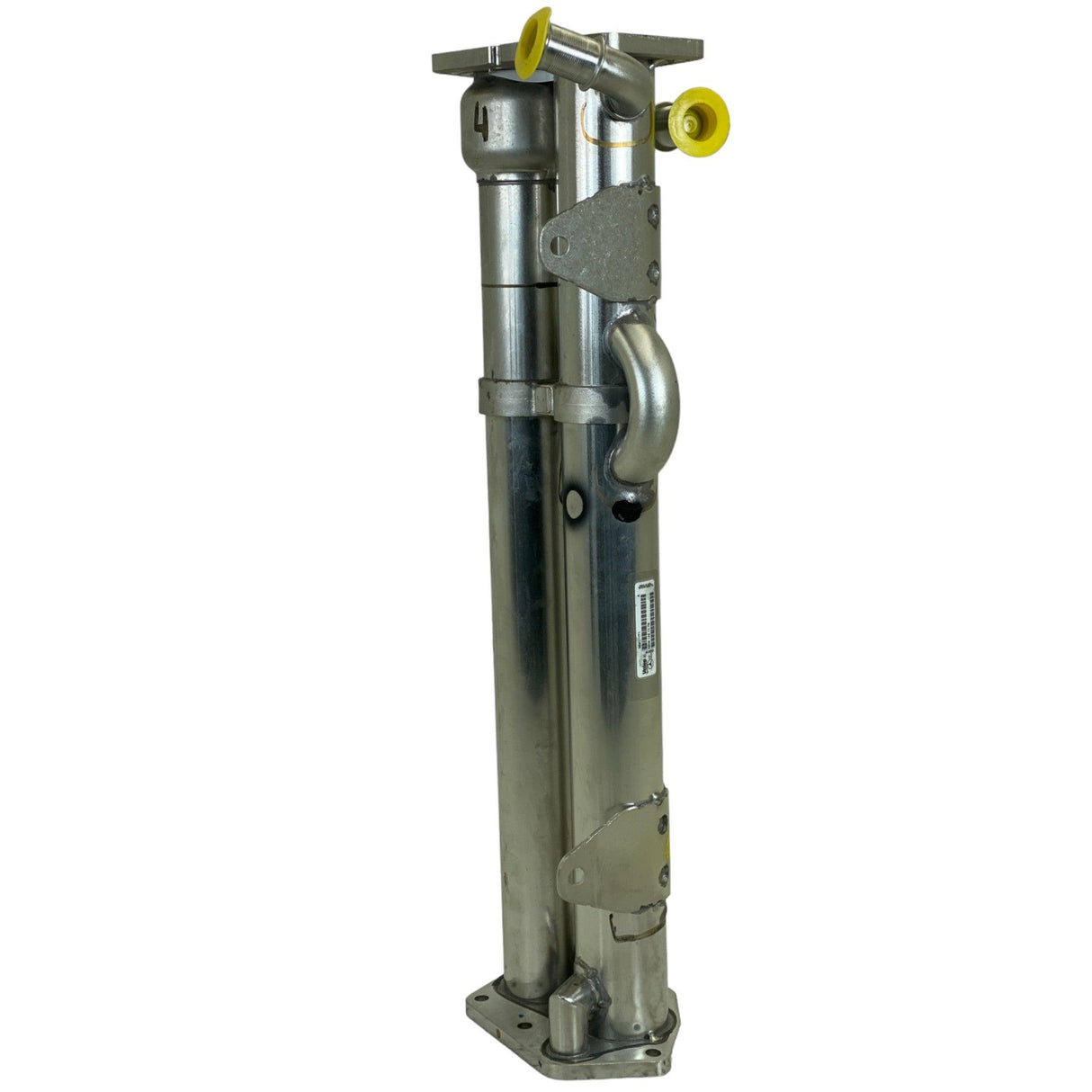 A09061421179 Genuine Detroit Diesel EGR Exhaust Gas Recirculation Cooler