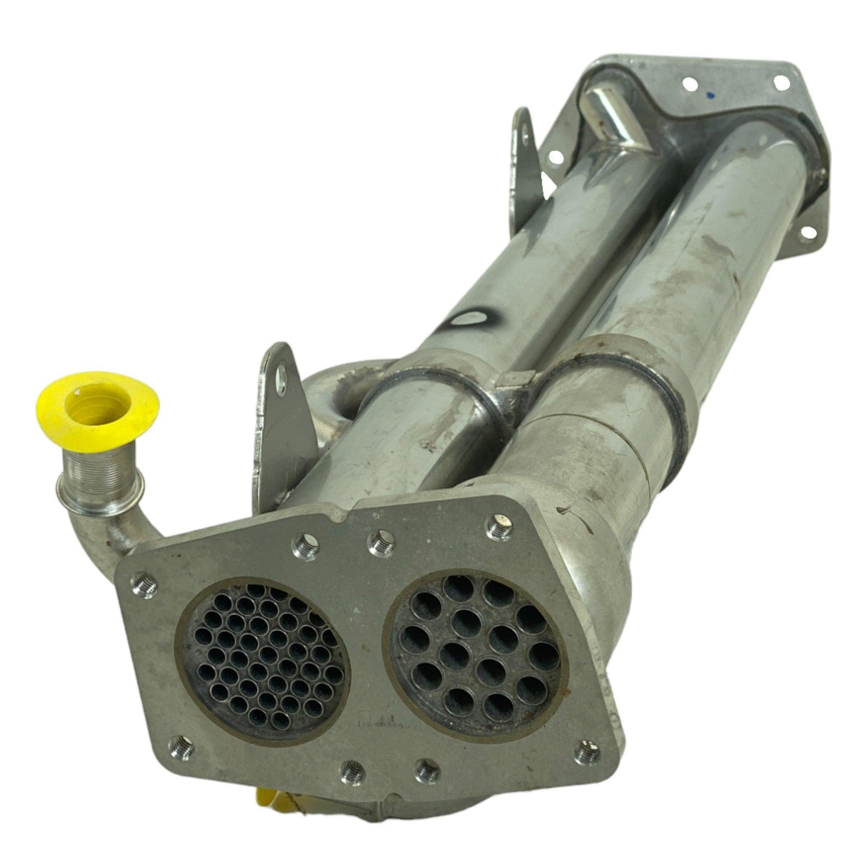 EA9061421179 Genuine Detroit Diesel EGR Exhaust Gas Recirculation Cooler - Truck To Trailer