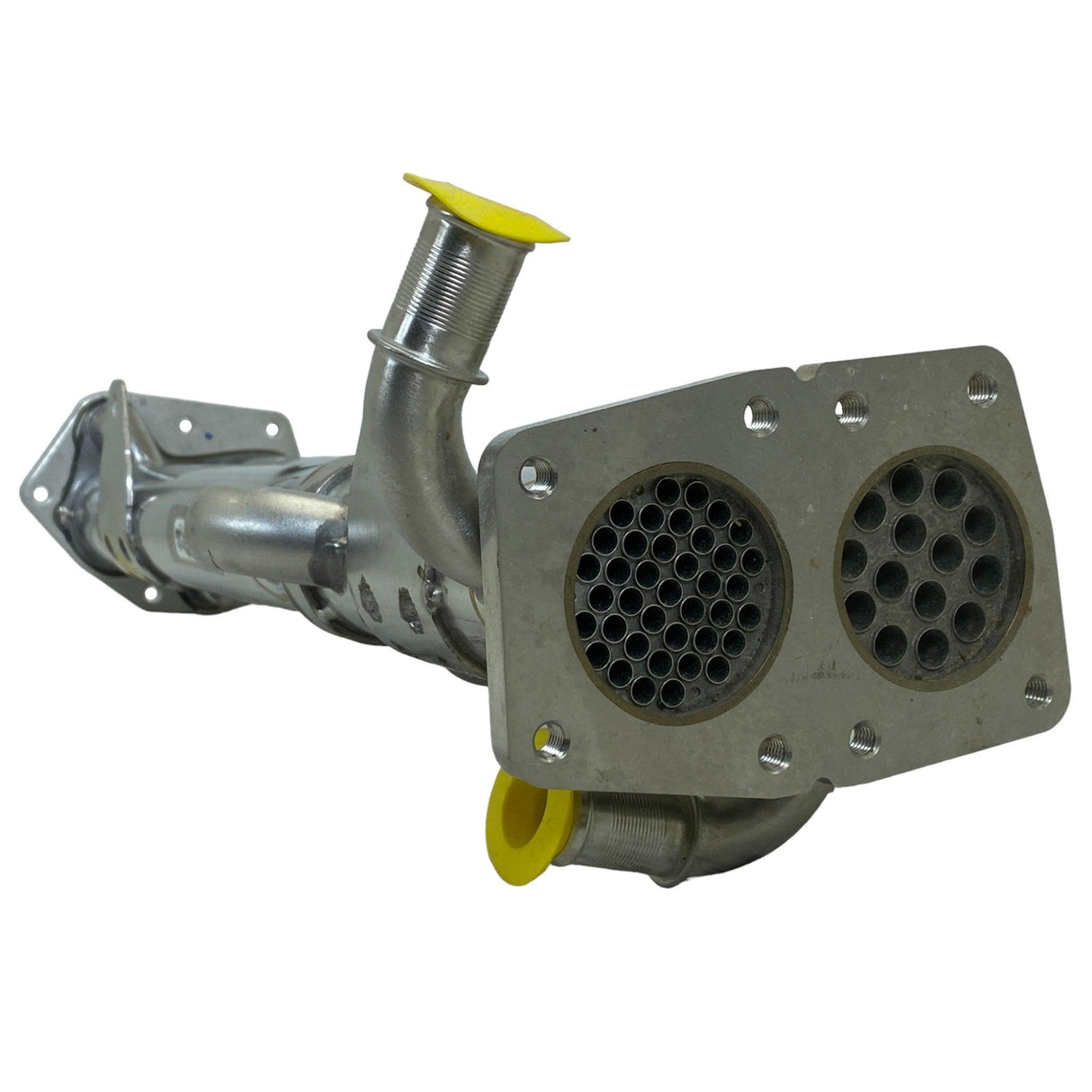 EA9061421179 Genuine Detroit Diesel EGR Exhaust Gas Recirculation Cooler - Truck To Trailer