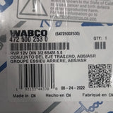 85122360 Genuine Mack Kit - Truck To Trailer