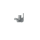 4980741 Cummins Water Inlet Connection - Truck To Trailer