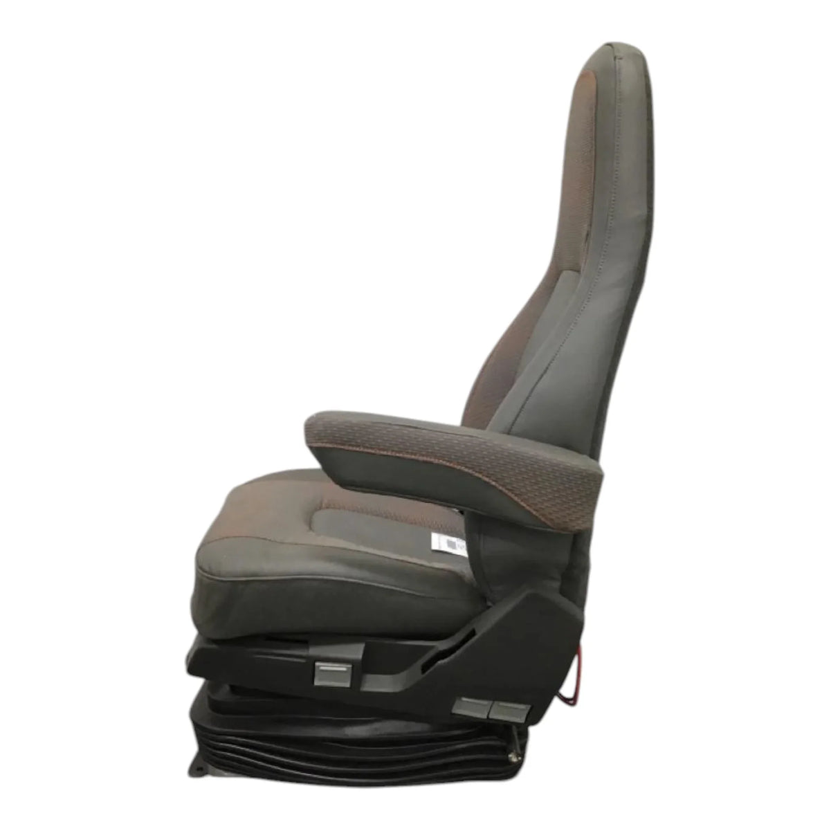 23849211 Genuine Mack Seat - Truck To Trailer