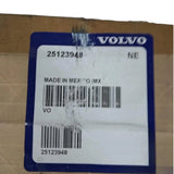 25123948 Genuine Volvo Cover - Truck To Trailer