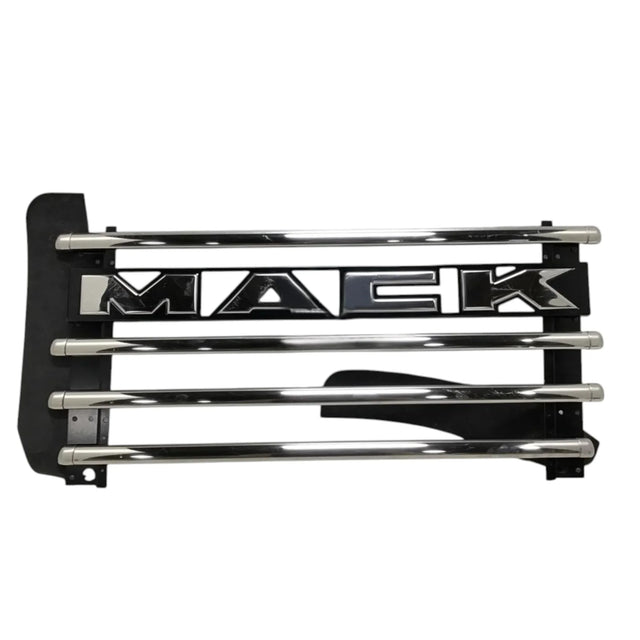 25126468 Genuine Mack Grille - Truck To Trailer