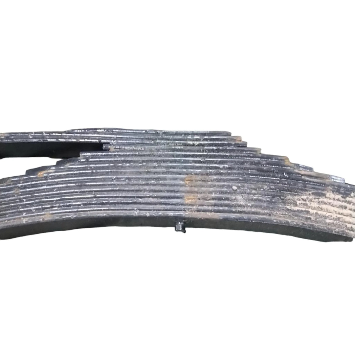 25117167 Genuine Volvo Leaf Spring - Truck To Trailer