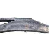 25117167 Genuine Volvo Leaf Spring - Truck To Trailer