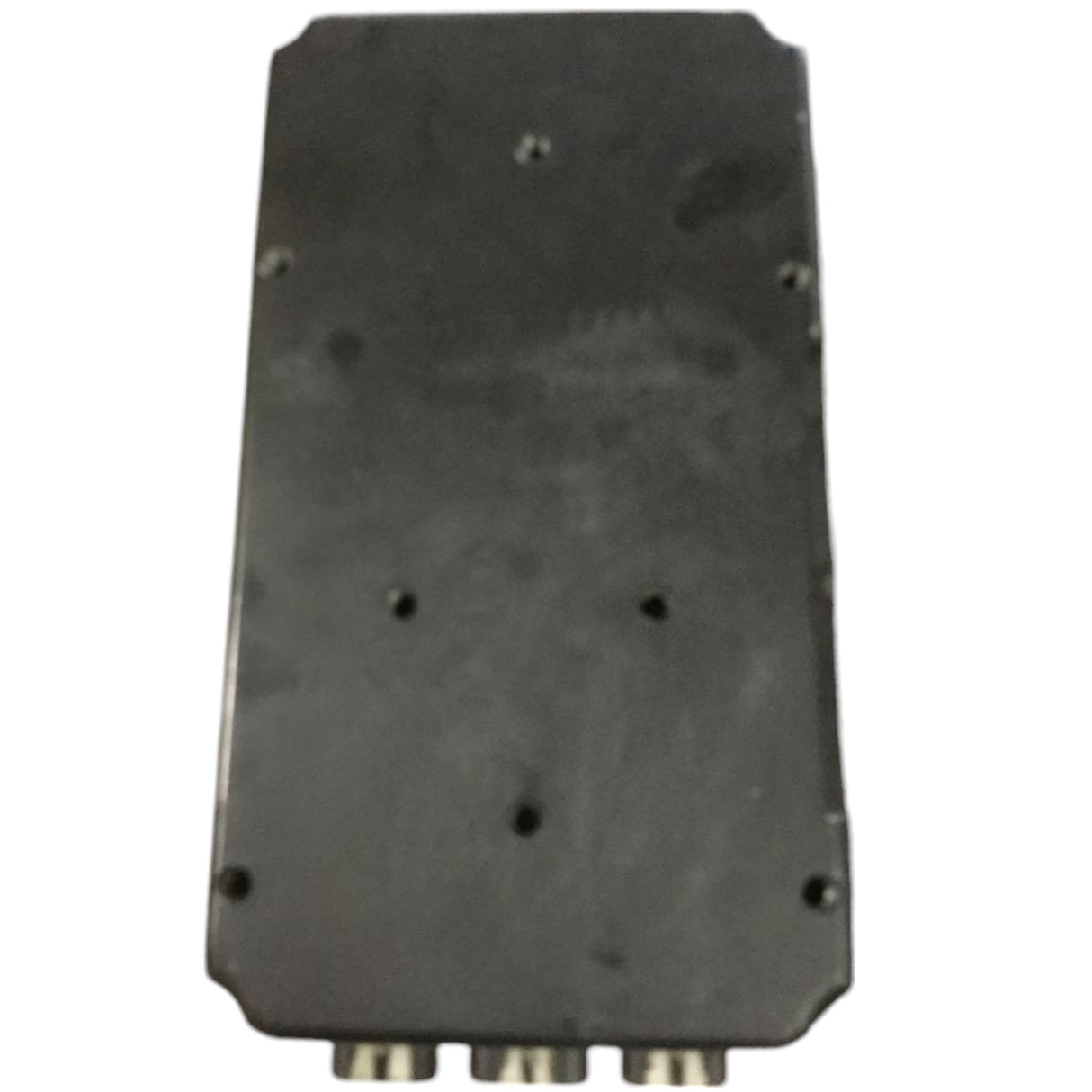 R7570050 Genuine Detroit Diesel ECM Electronic Control Module