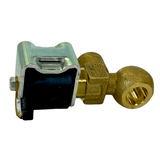 ED0035871190-S Kohler Solenoid Fuel Stop Valve - Truck To Trailer