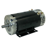 EH6-4002 Genuine Nidec Electric Motor - Truck To Trailer