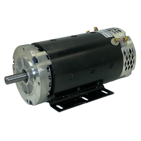 EH6-4002 Genuine Nidec Electric Motor - Truck To Trailer