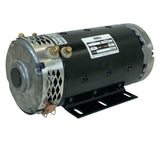 EH6-4002 Genuine Nidec Electric Motor - Truck To Trailer