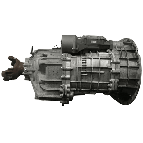 EHD-14F112C-N Genuine Eaton Transmission For Volvo VNL 2023 - Truck To Trailer