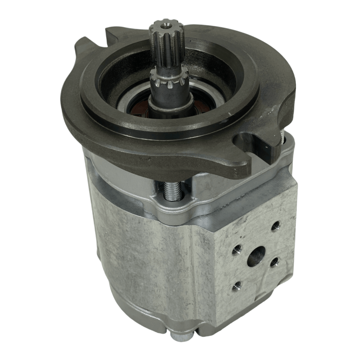 EIPS2-019RB04-12 Eckerle Gear Pump - Truck To Trailer