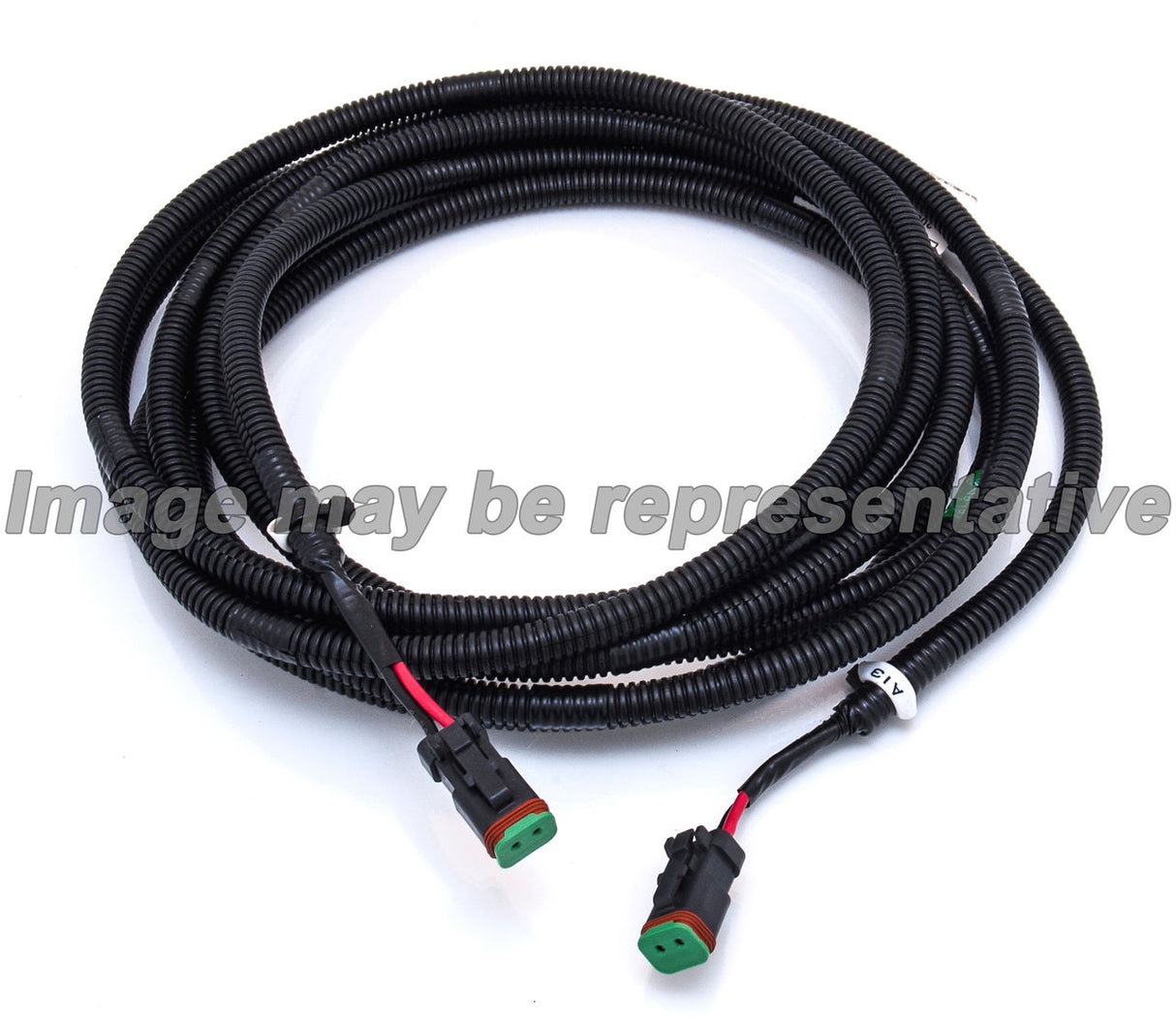 EG7495 Komatsu Harness Str