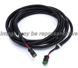 EG7495 Komatsu Harness Str