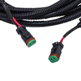 EG7495 Komatsu Harness Str