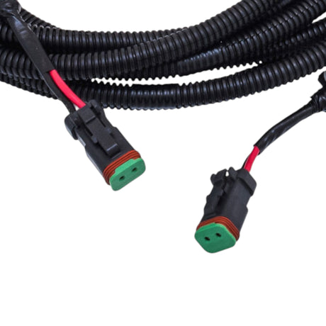 EG7495 Komatsu Harness Str