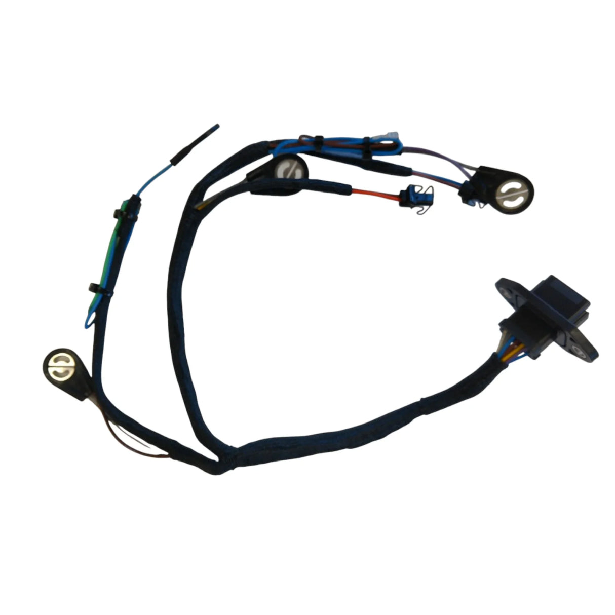 255-4533 Genuine Cat Wiring Harness - Truck To Trailer