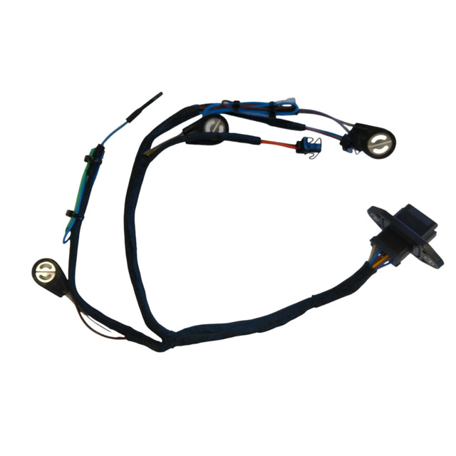 255-4533 Genuine Cat Wiring Harness - Truck To Trailer