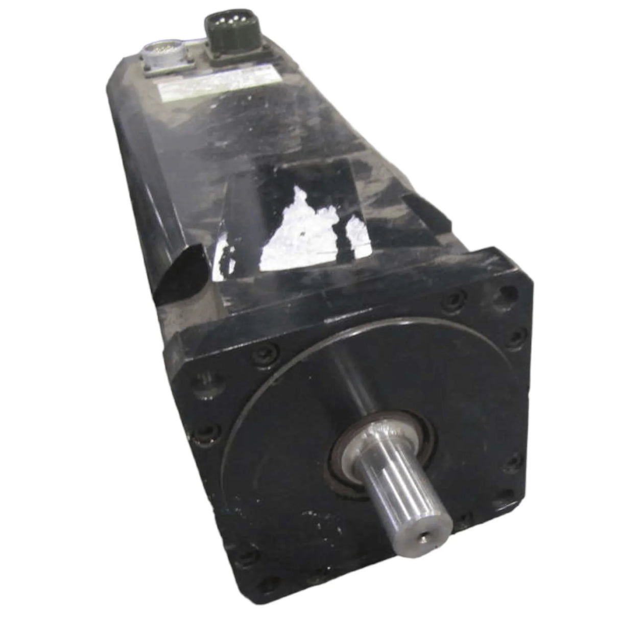 ESMA1429100 Industrial Indexing Servo Motor Truck To Trailer