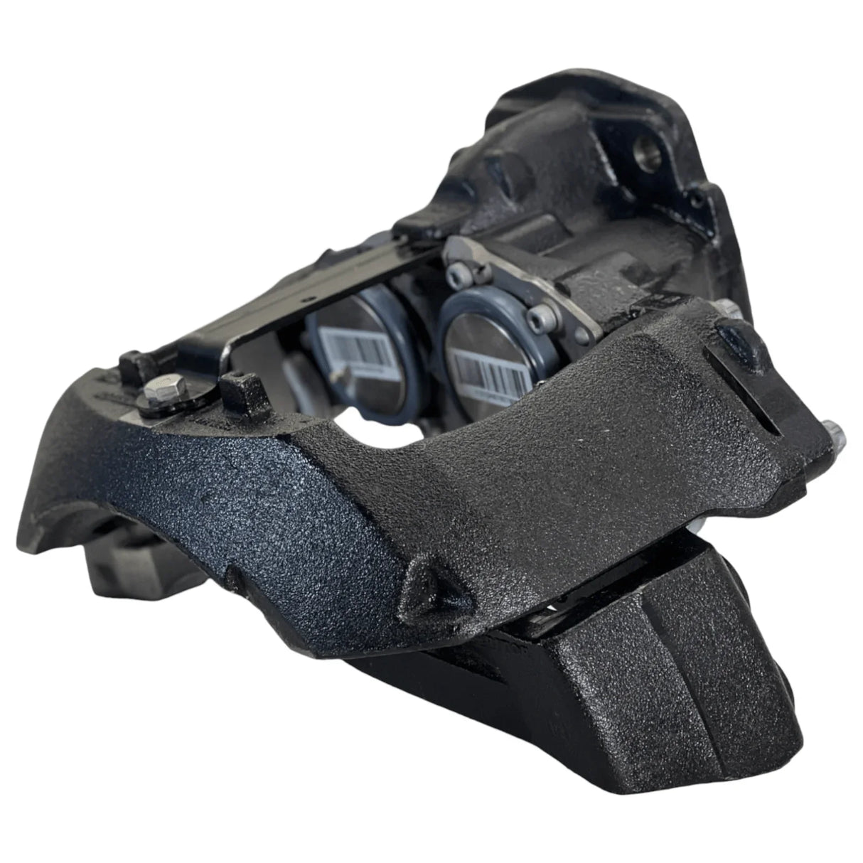 Ex225H201Xx000 Genuine Meritor Air Disc Brake Caliper Truck To Trailer