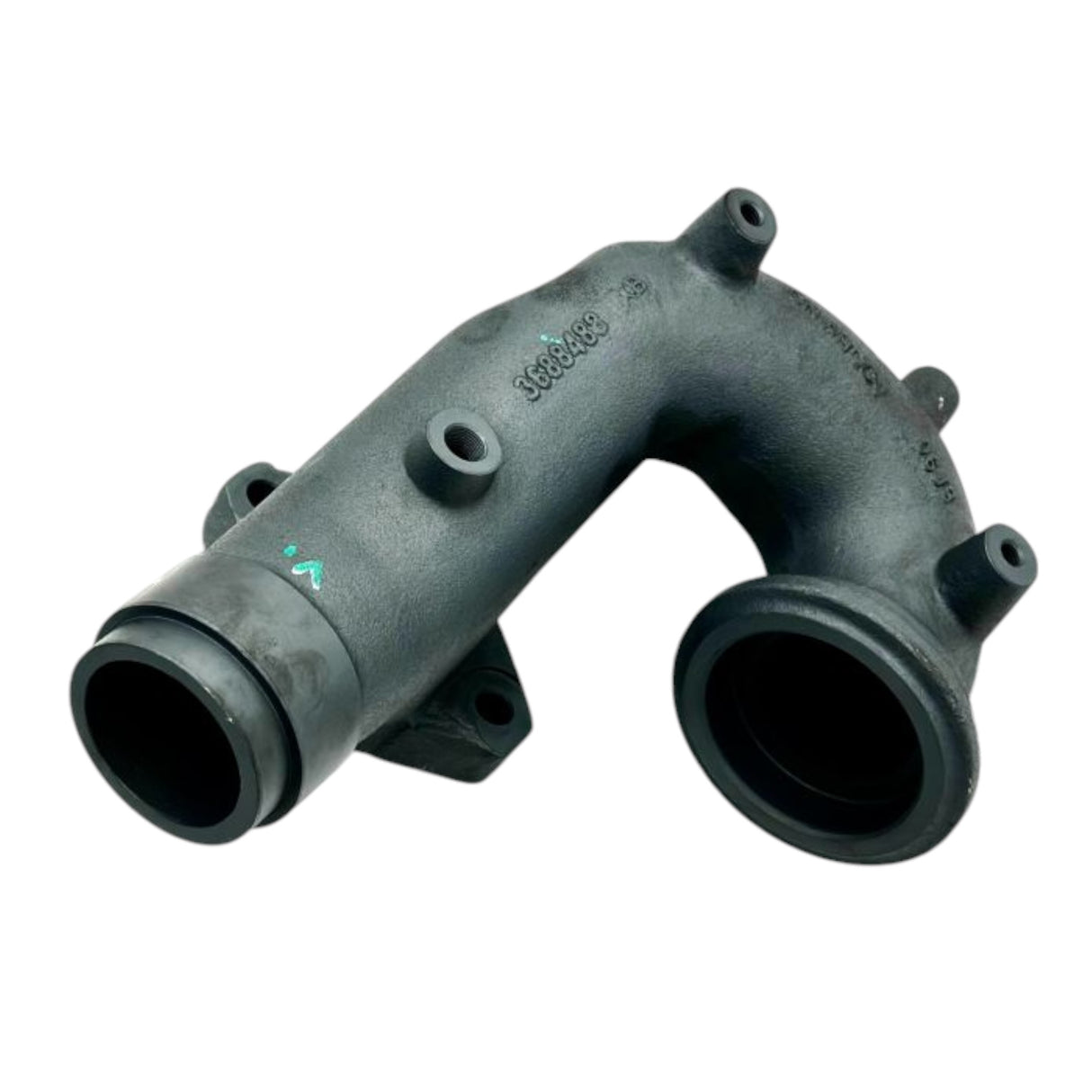 3688488 Genuine Cummins Exhaust Manifold