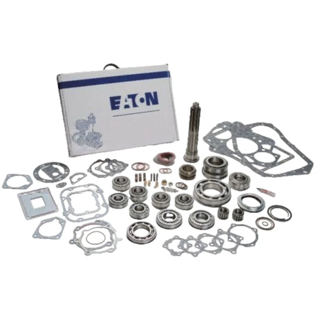 3949996 Genuine Volvo Repair Kit - Truck To Trailer