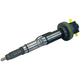 F00Bl0J015 4955527 Genuine Cummins Fuel Injector For Cummins Qsk60 - Truck To Trailer