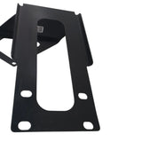 84721040 Genuine Volvo Bracket Vo - Truck To Trailer