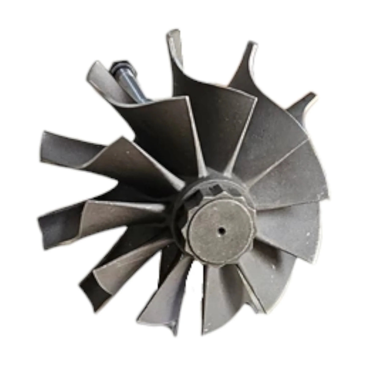 3521032 Cummins Shaft Wheel Rotor - Truck To Trailer