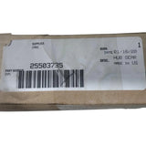 25503735 Genuine Mack Hub Gear - Truck To Trailer