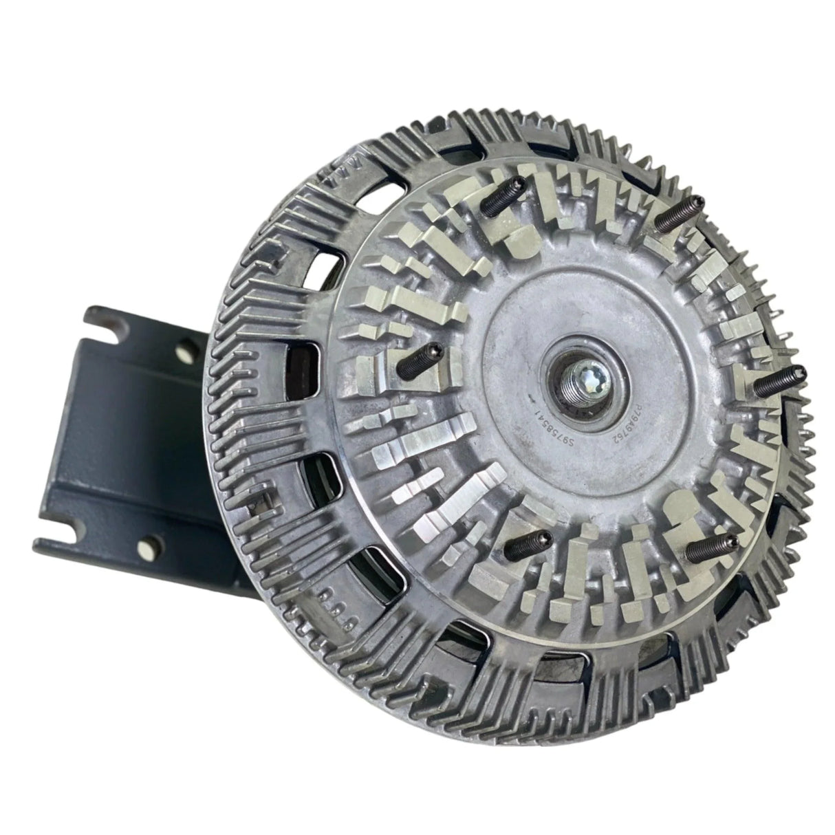 F17-6010M03 Genuine Paccar Fan Clutch DMA 2-Speed For Kenworth/Peterbilt - Truck To Trailer