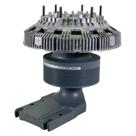 F17-6015M03 Genuine Paccar Fan Clutch DMA 2-Speed For Kenworth/Peterbilt - Truck To Trailer