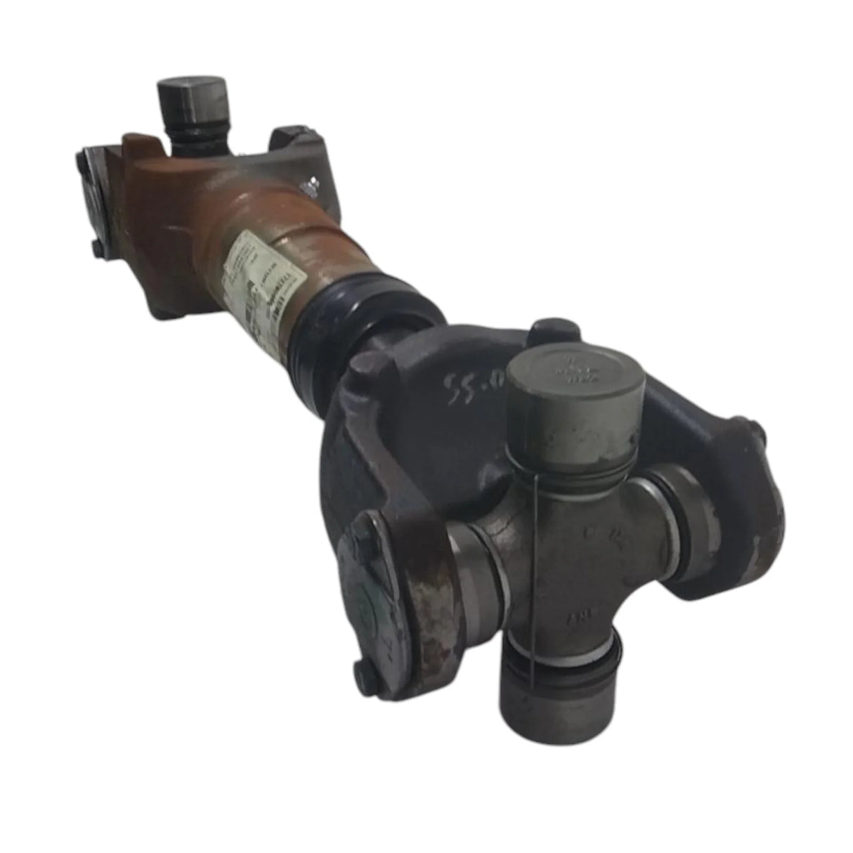 25169803 Genuine Mack Propeller Shaft - Truck To Trailer