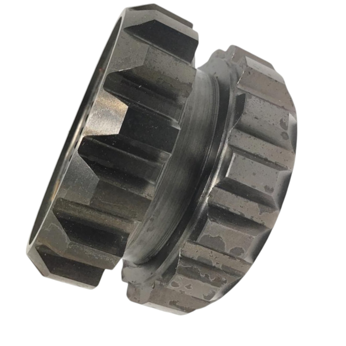 25132728 Genuine Volvo Clutch