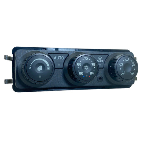 F21-1028-1381 Genuine Paccar Hvac Climate Temperature Control Module - Truck To Trailer