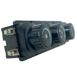 F21-1028-1391 Genuine Paccar Hvac Climate Temperature Control Module - Truck To Trailer