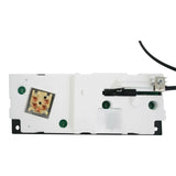 F21-1025-110 Genuine Paccar Temperature Control Hvac Ac Heater - Truck To Trailer