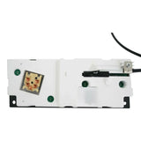 F21-1007-1 Genuine Paccar Temperature Control Hvac Ac Heater - Truck To Trailer