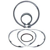 23108406 Genuine Volvo Clamping Band - Truck To Trailer