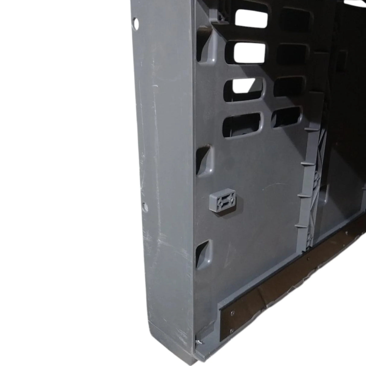 24017407 Genuine Mack Storage Compartment - Truck To Trailer