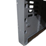 24017407 Genuine Mack Storage Compartment - Truck To Trailer