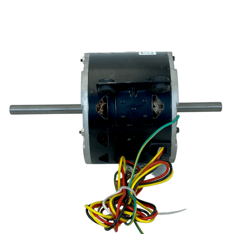 F48AF70A61 Genteq Blower Fan Motor For Duo-Therm Brisk II - Truck To Trailer