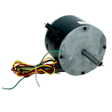 F48AF70A61 Genteq Blower Fan Motor For Duo-Therm Brisk II - Truck To Trailer