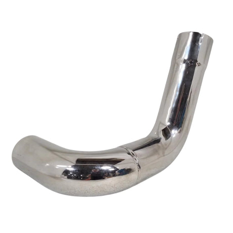 25176535 Genuine Mack Pipe - Truck To Trailer