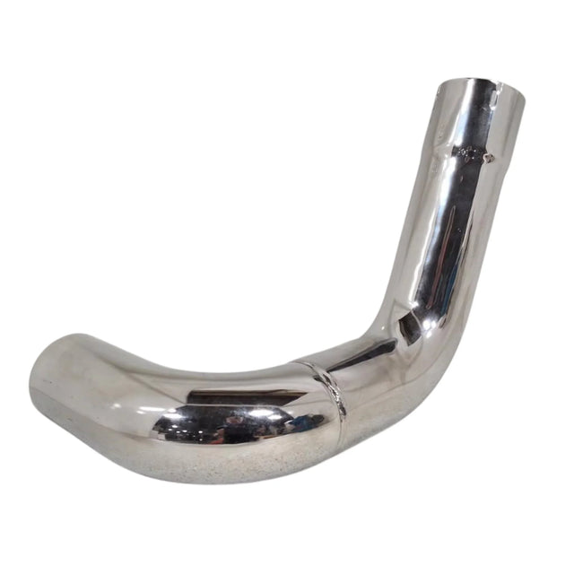 25176535 Genuine Mack Pipe - Truck To Trailer