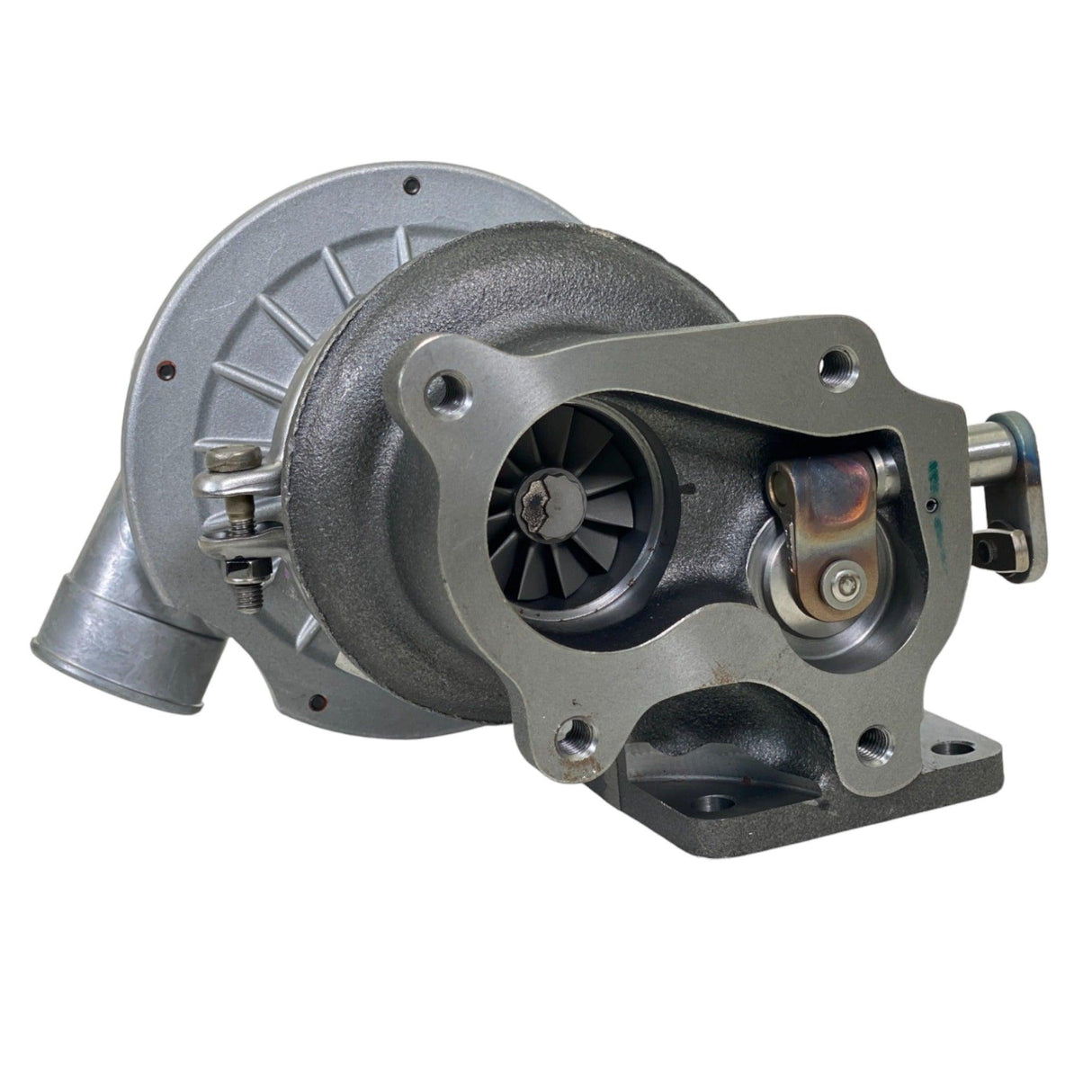 F51Cads0195B Genuine Ihi Turbocharger Rhf5 For Yanmar 4Tnv94Cht Engine - Truck To Trailer